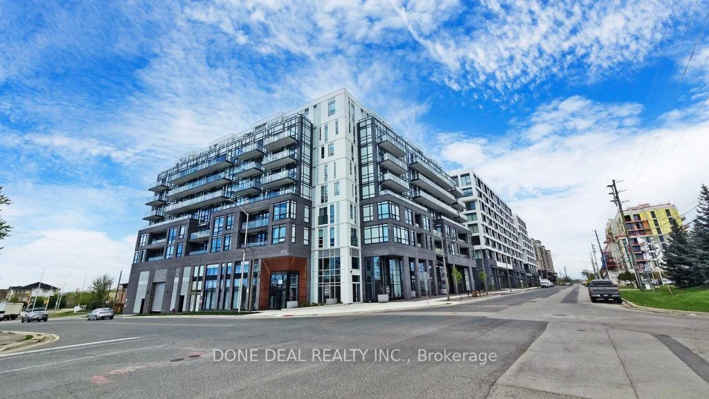 3005 Pine Glen Road 302, Oakville, On L6m 4j3