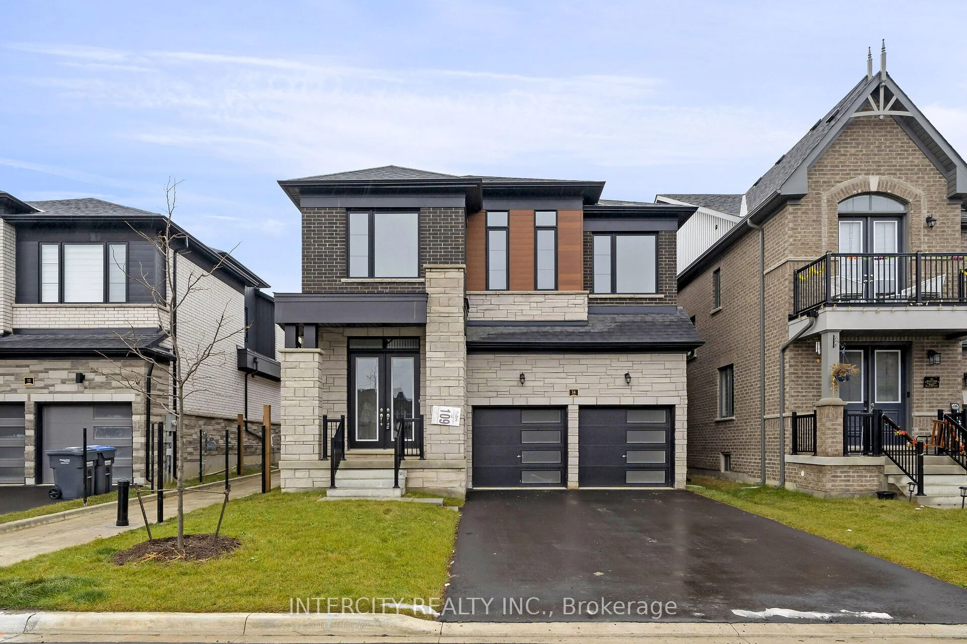 Detached in Caledon