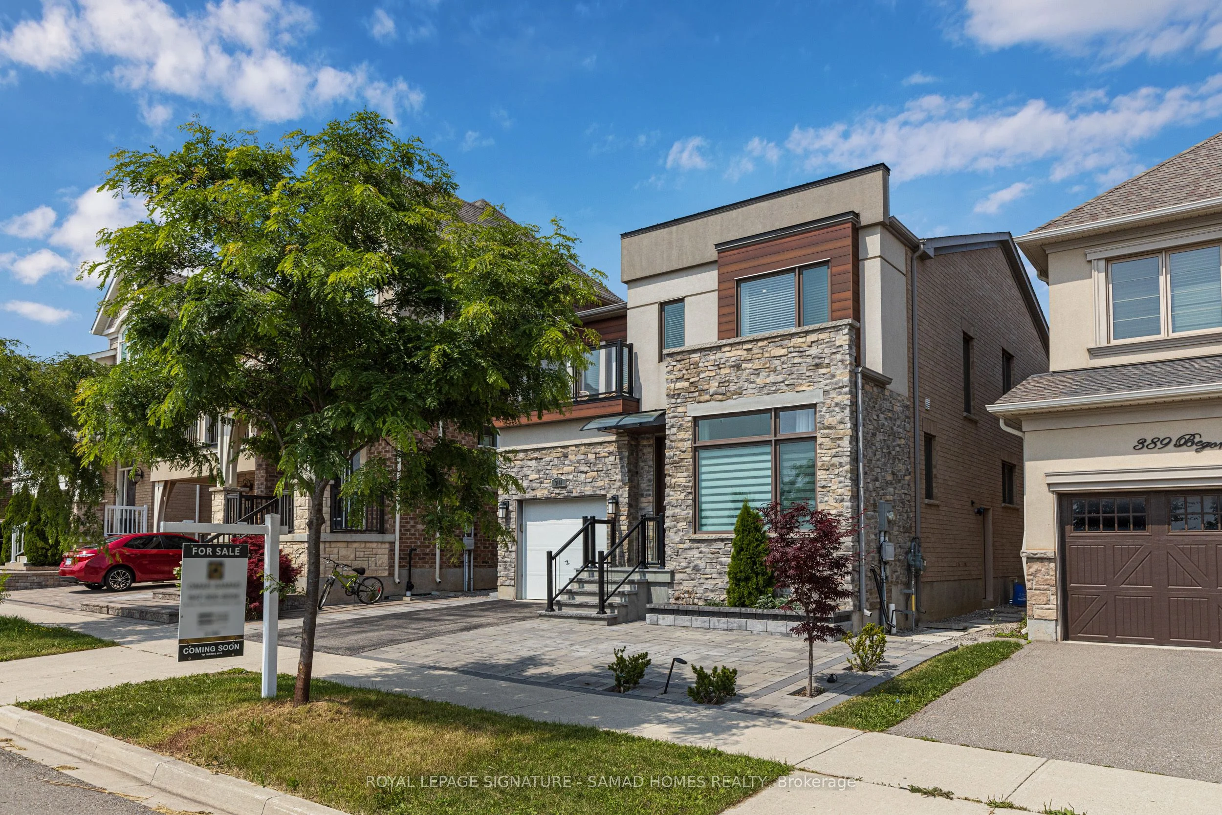 3141 George Savage Avenue, Oakville, On L6m 4m2