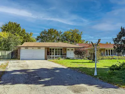Detached in Mississauga