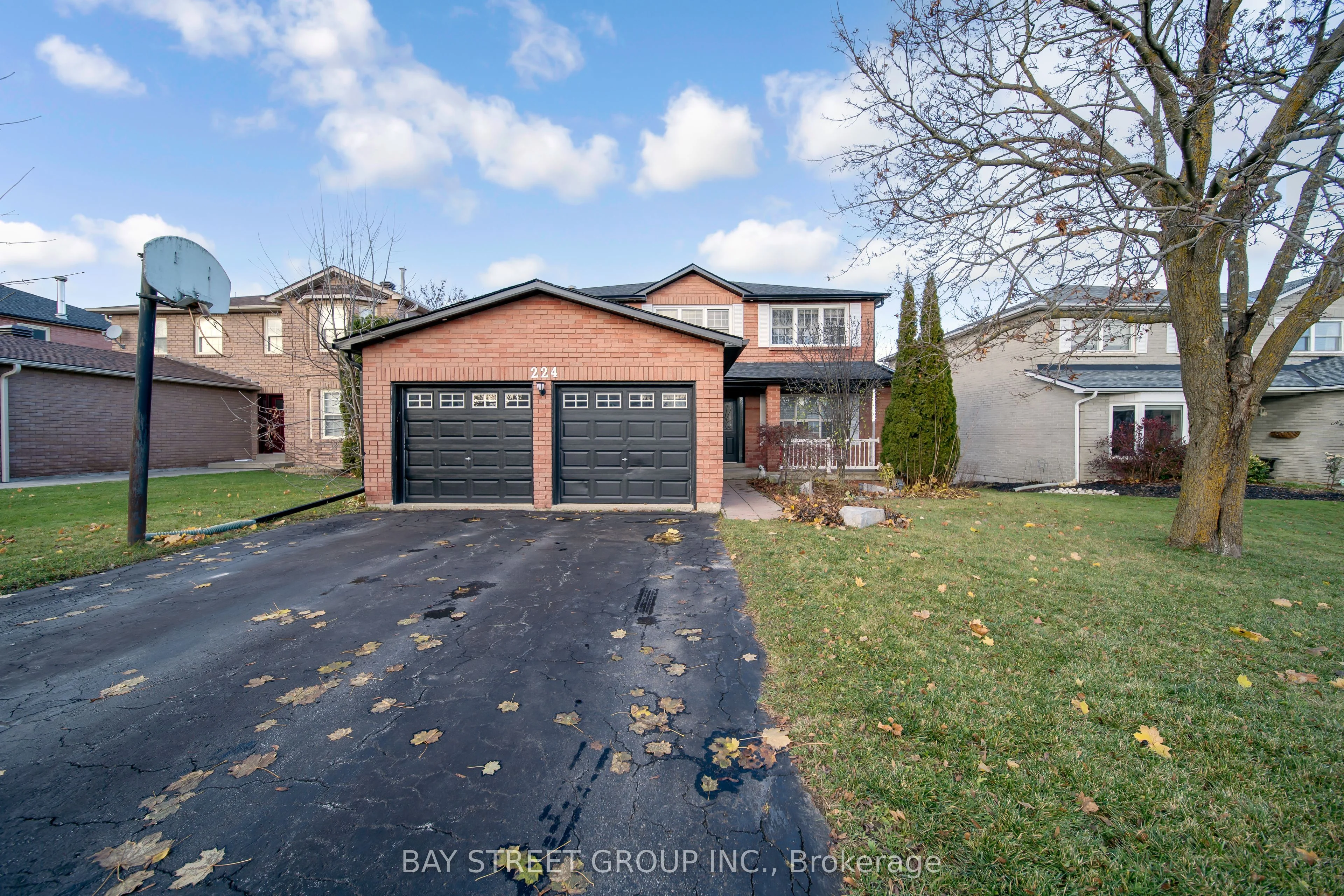 224 Edenwood Crescent, Orangeville, On L9w 4m8