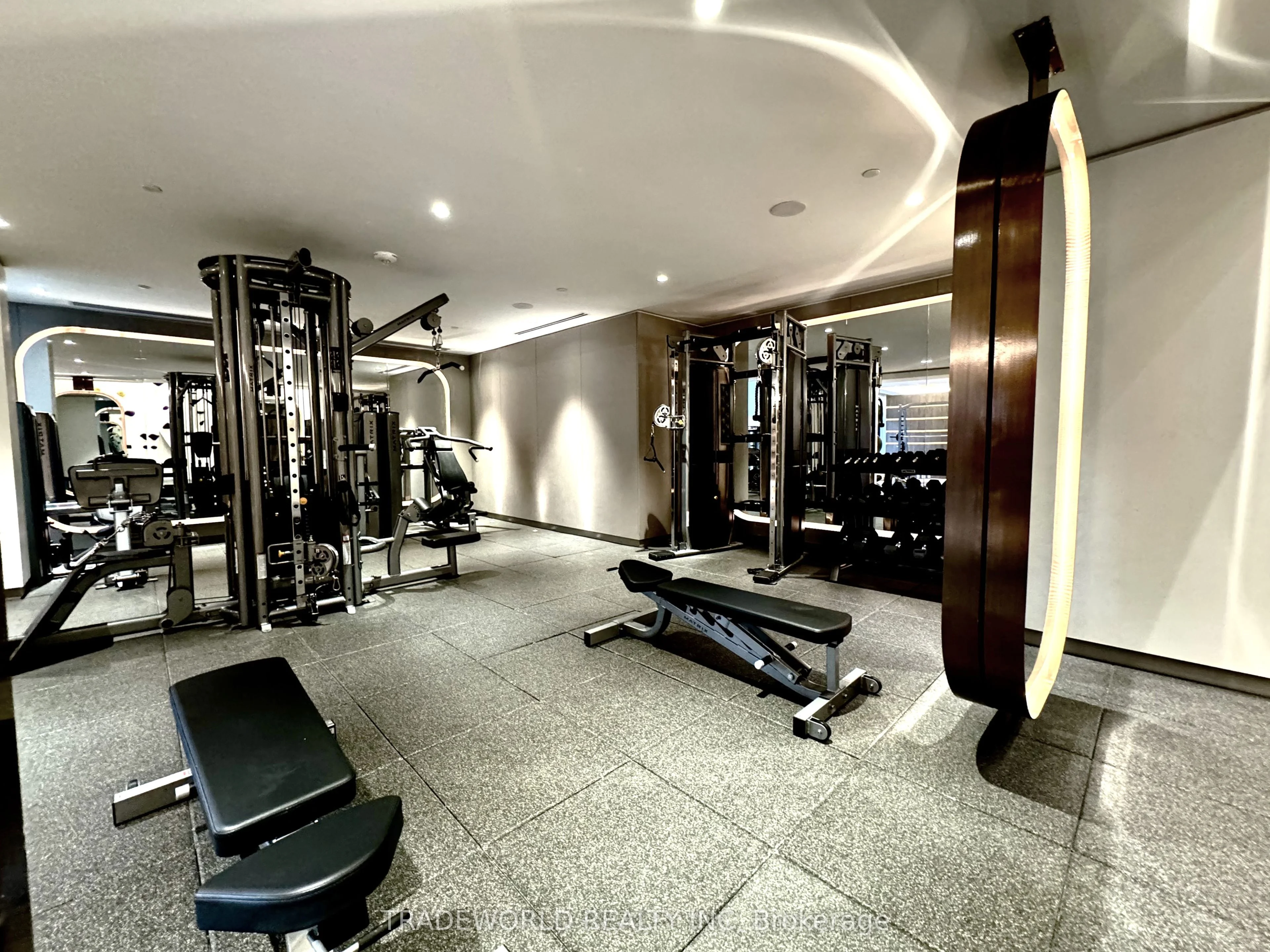 1100 Sheppard Avenue W Ph17, Toronto W05, ON M3K 0E4