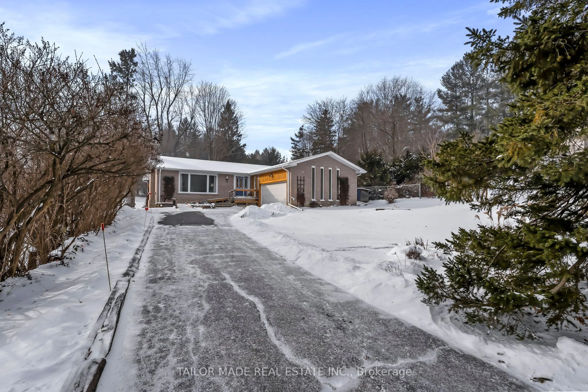 Detached in Caledon
