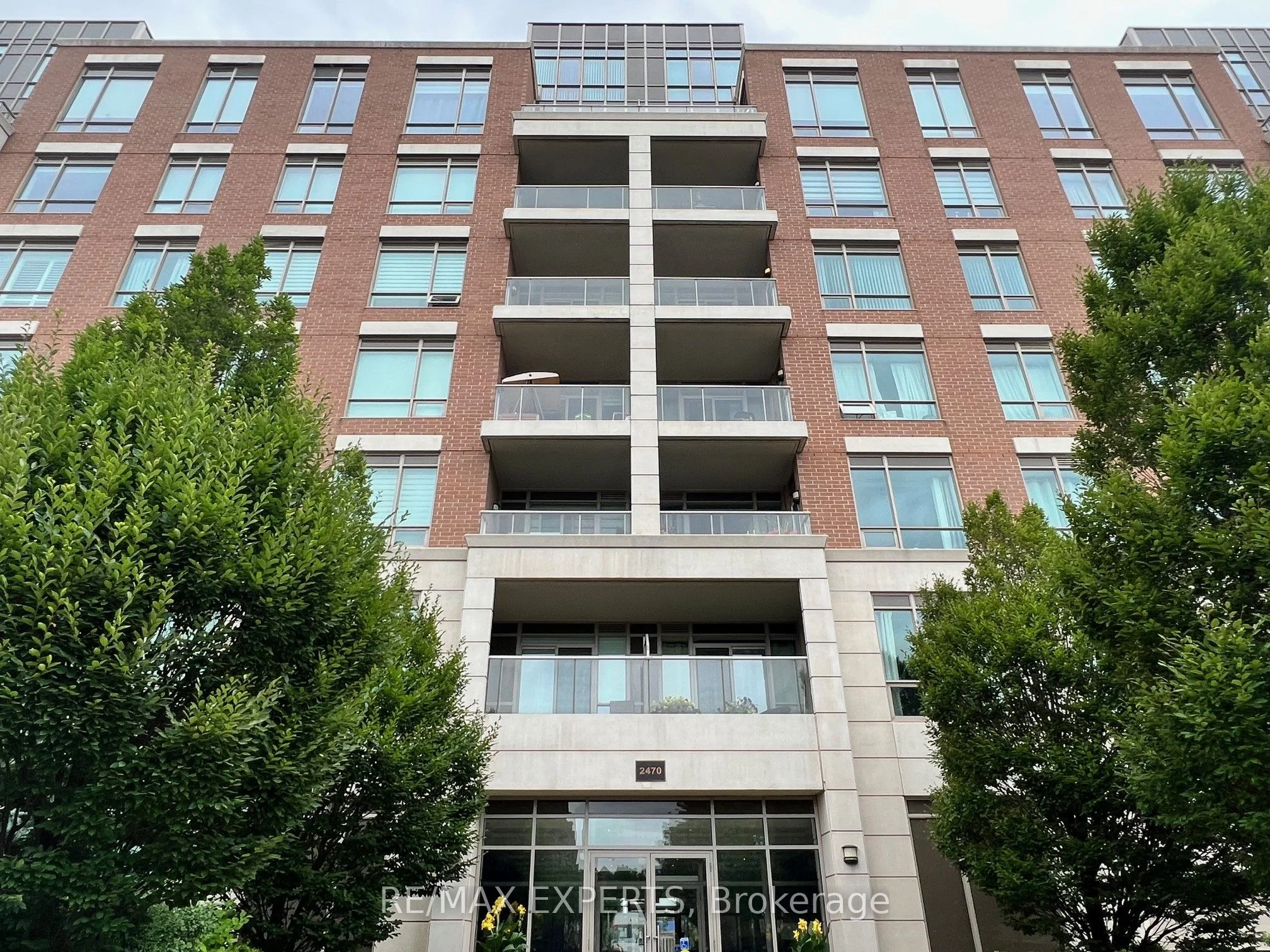2470 Prince Michael Drive 502, Oakville, On L6h 0g9