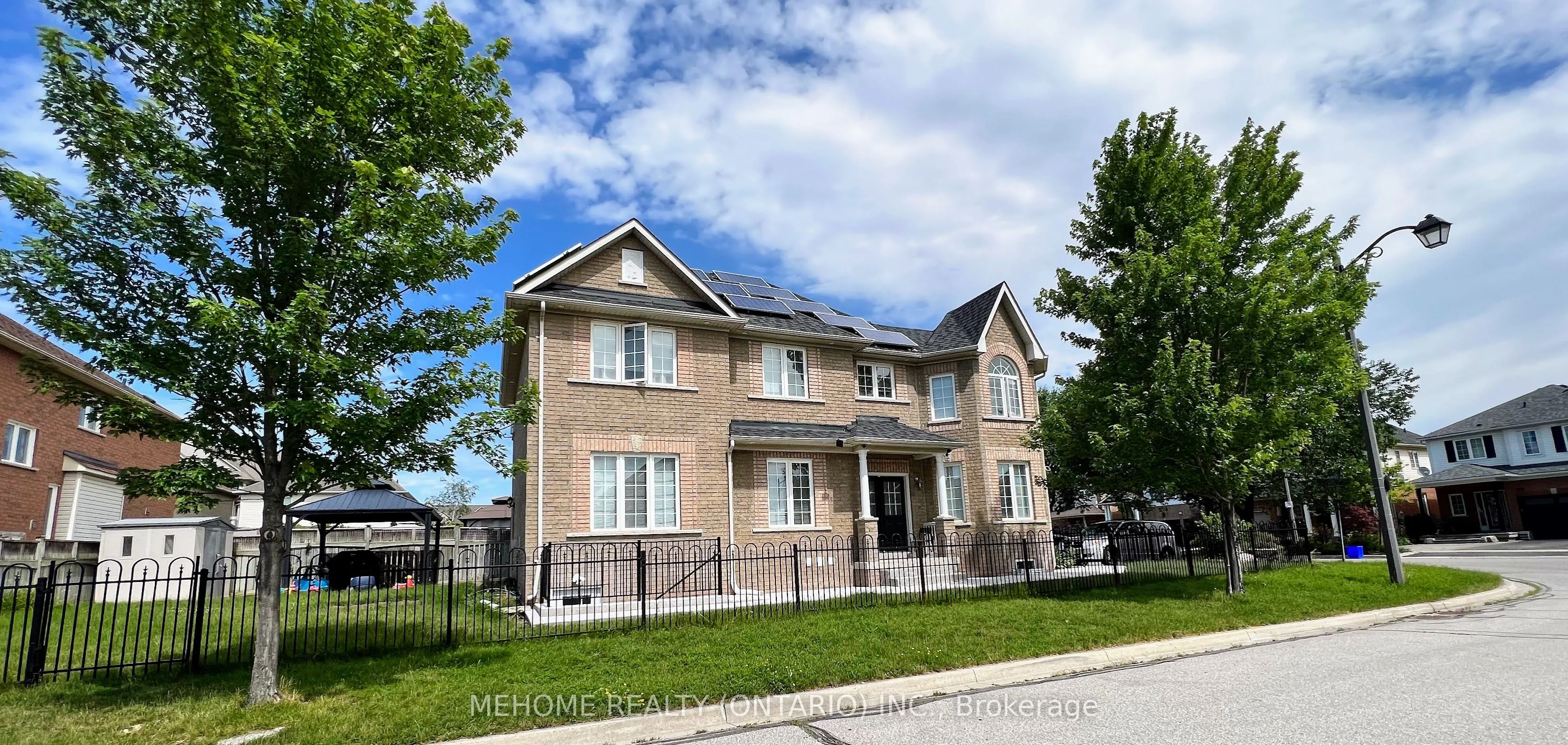 Detached in Milton