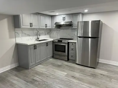 Detached in Halton Hills