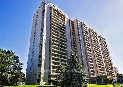 360 Ridelle Avenue 901, Toronto W04, On M6b 1k1