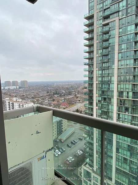 Condo Apartment in Mississauga