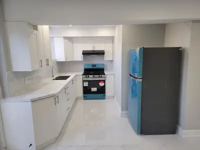 Detached in Mississauga