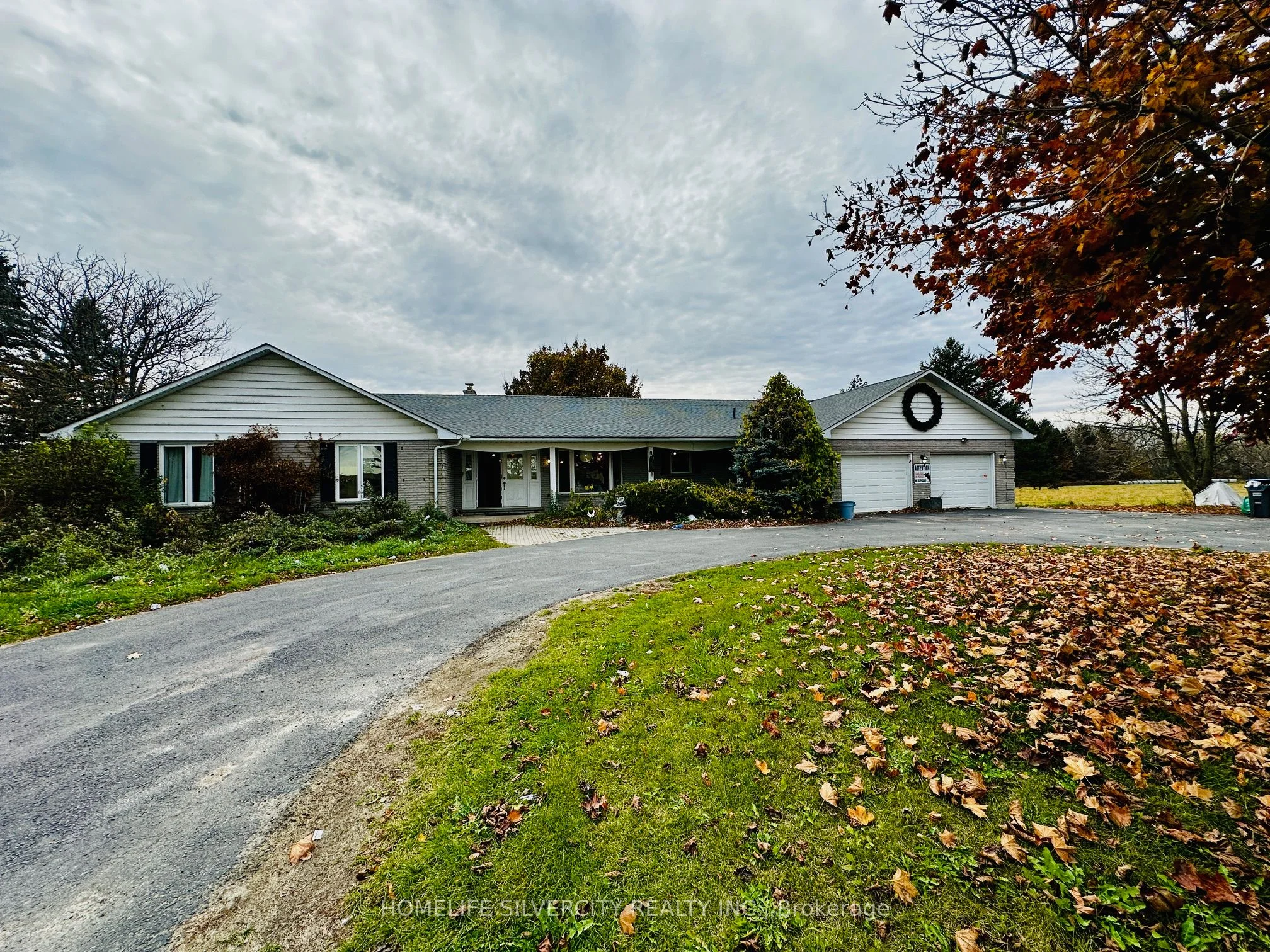 Detached in Caledon