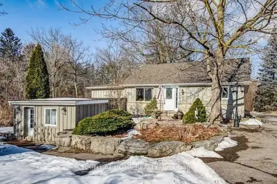 Detached in Brampton