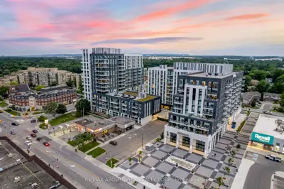 125 Bronte Road A0310, Oakville, On L6l 3c1