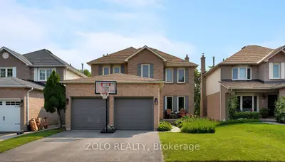 Detached in Burlington