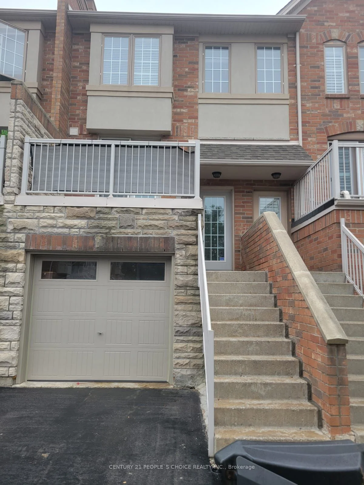 435 English Rose Lane 11, Oakville, On L6h 7s9