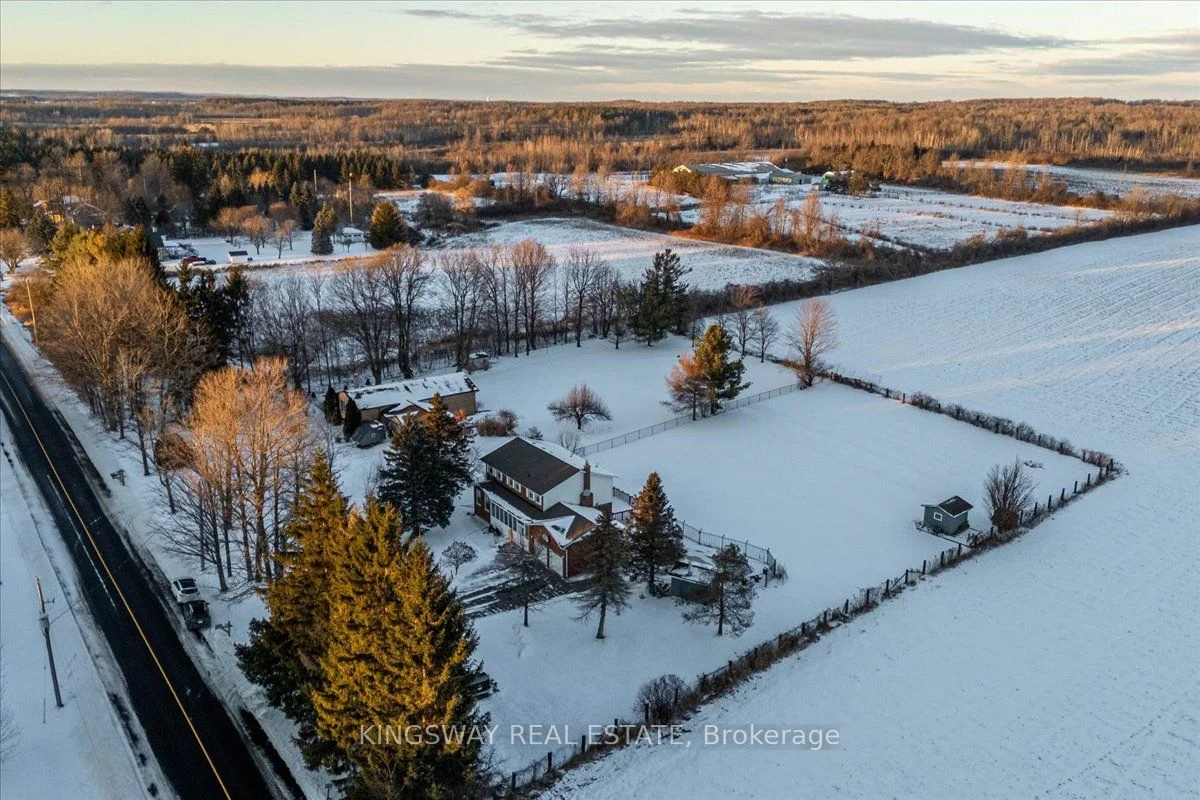 Detached in Caledon
