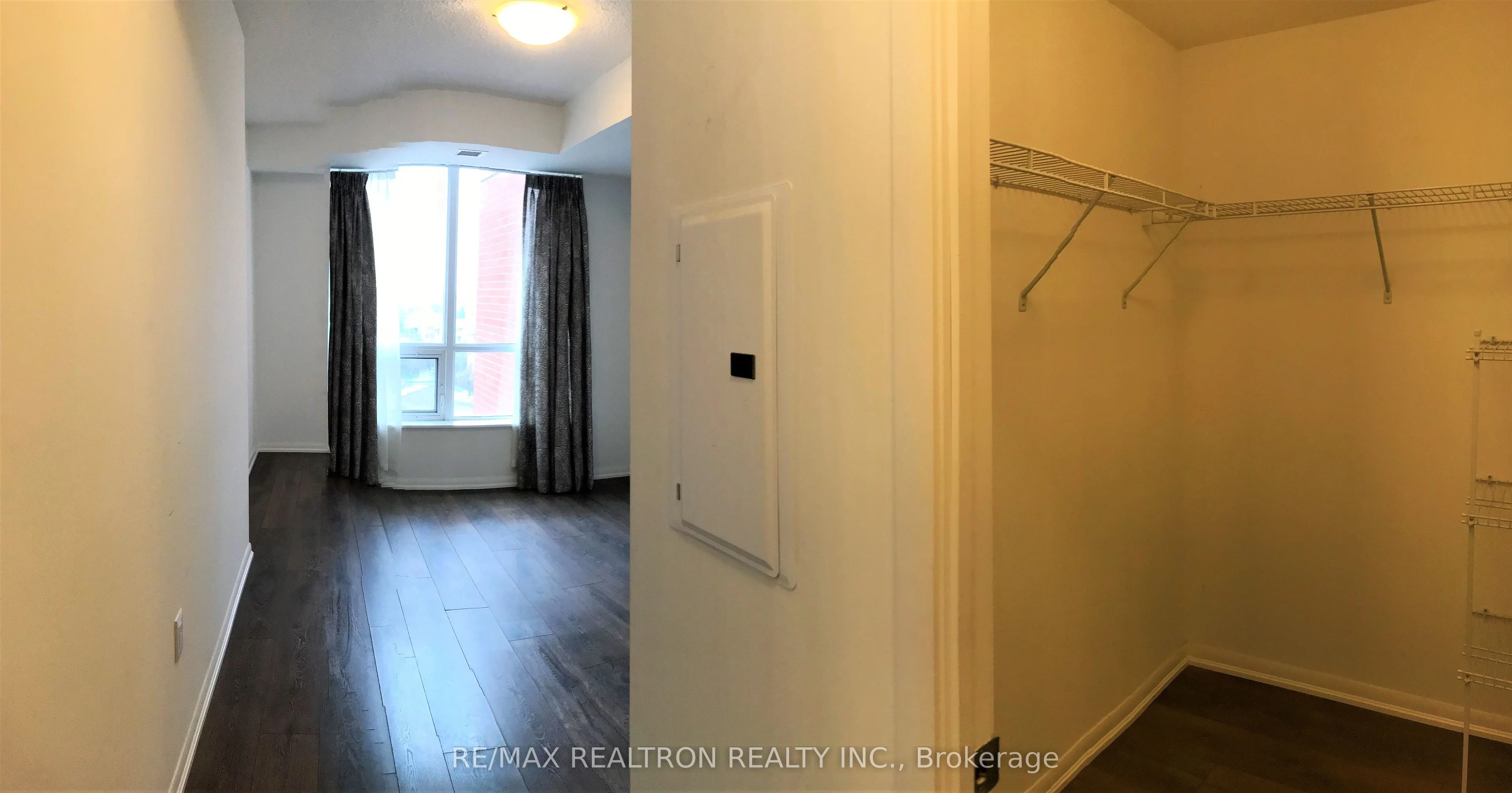 36 Via Bagnato Avenue 630, Toronto W04, ON M6A 0B7