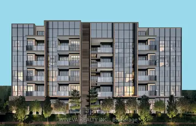 Condo Apartment in Milton
