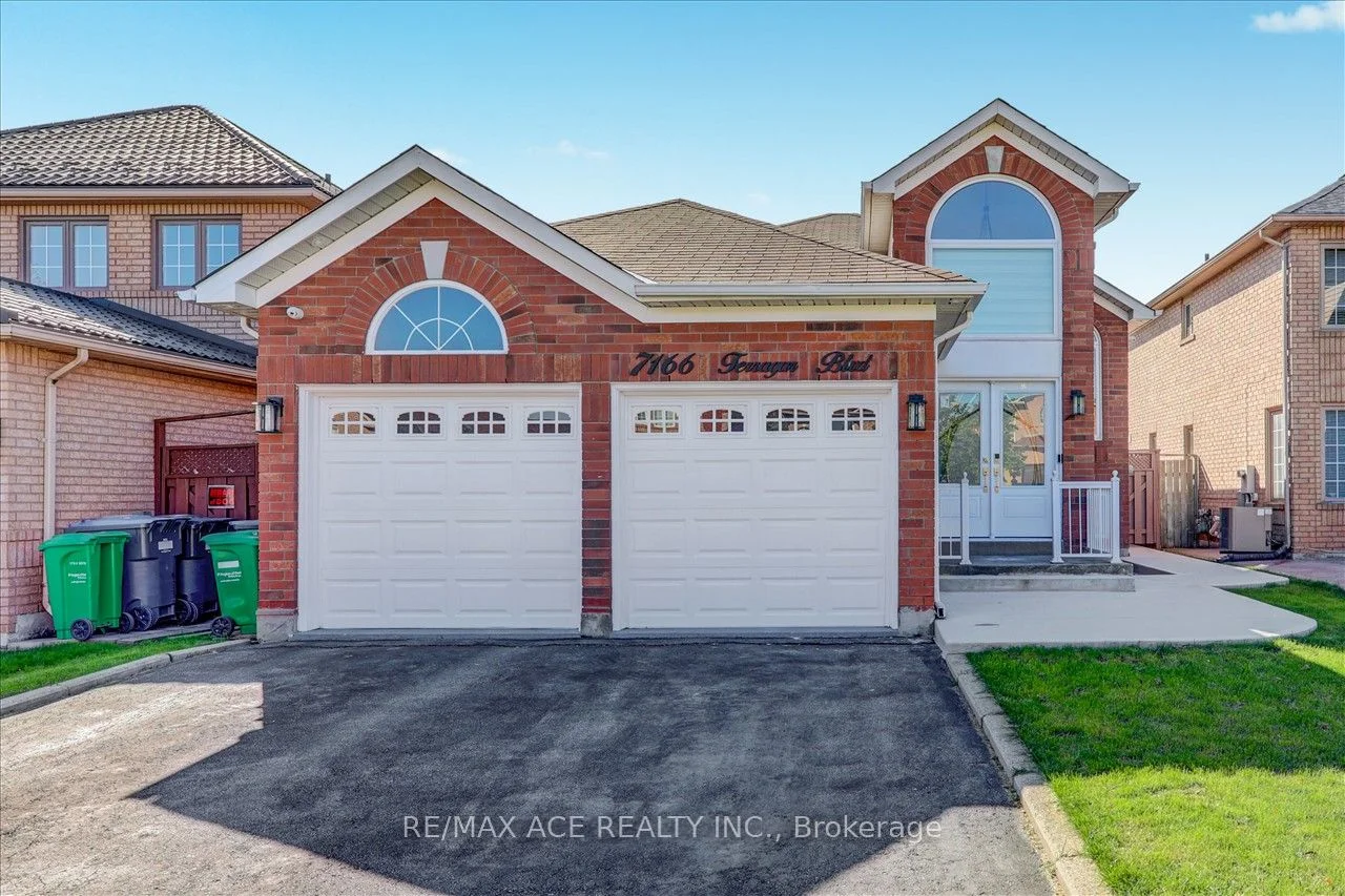 Detached in Mississauga