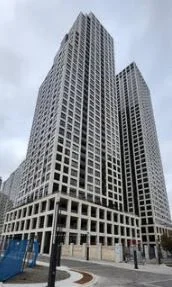 30 Elm Drive W 2301, Mississauga, ON L5B 0N6