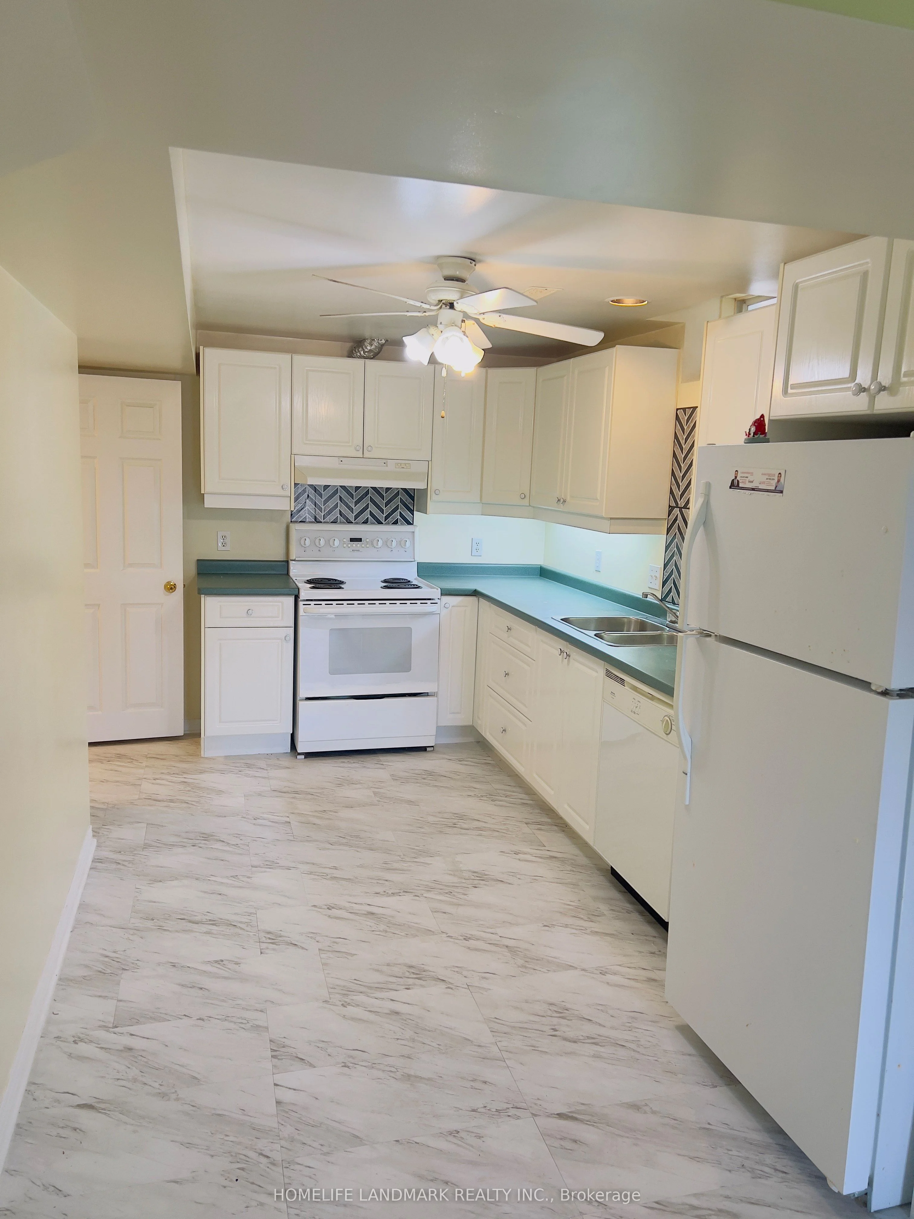 Detached in Brampton