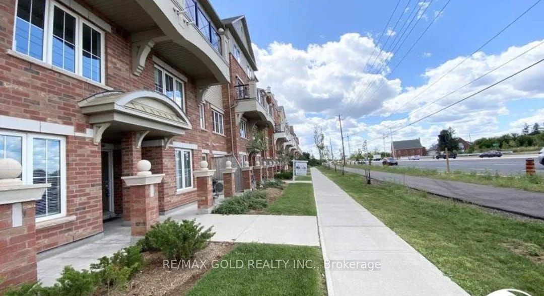 2500 Post Road 03, Oakville, On L6h 0k1