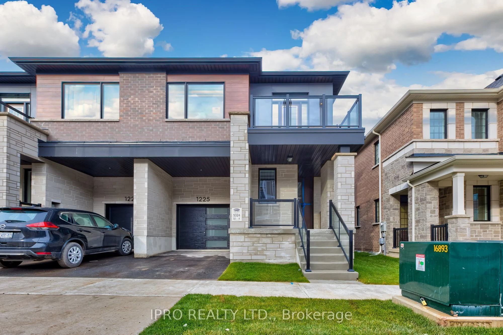 1225 Granary Street, Oakville, On L6h 7y3