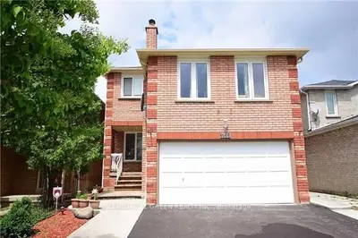 1155 Ivandale Drive Bsmt, Mississauga, On L5v 1b2