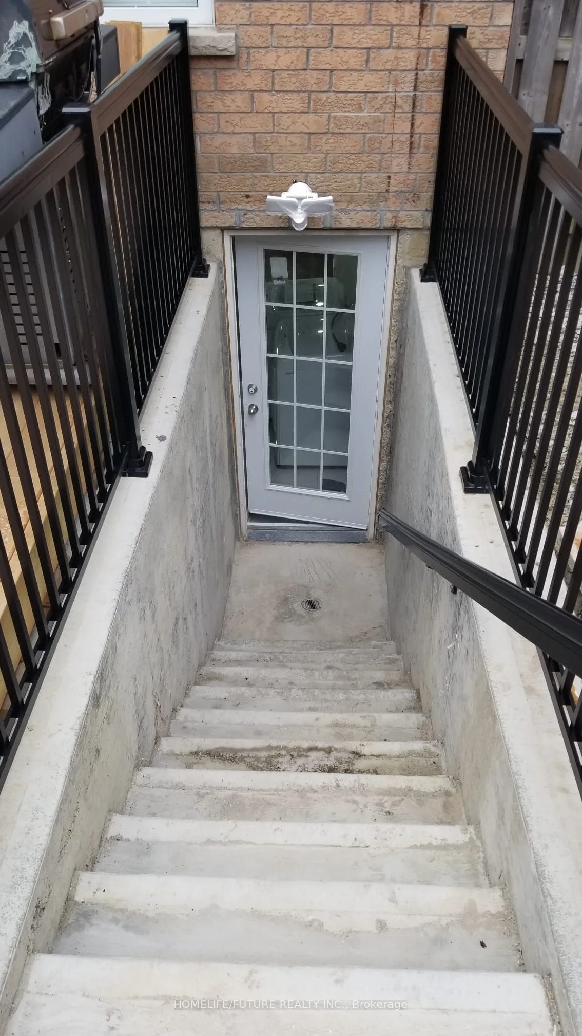 Detached in Brampton