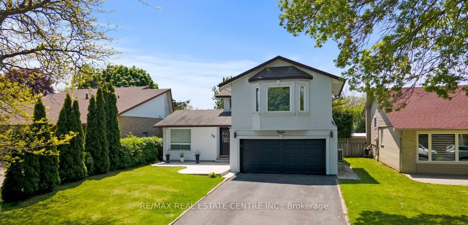 Detached in Mississauga