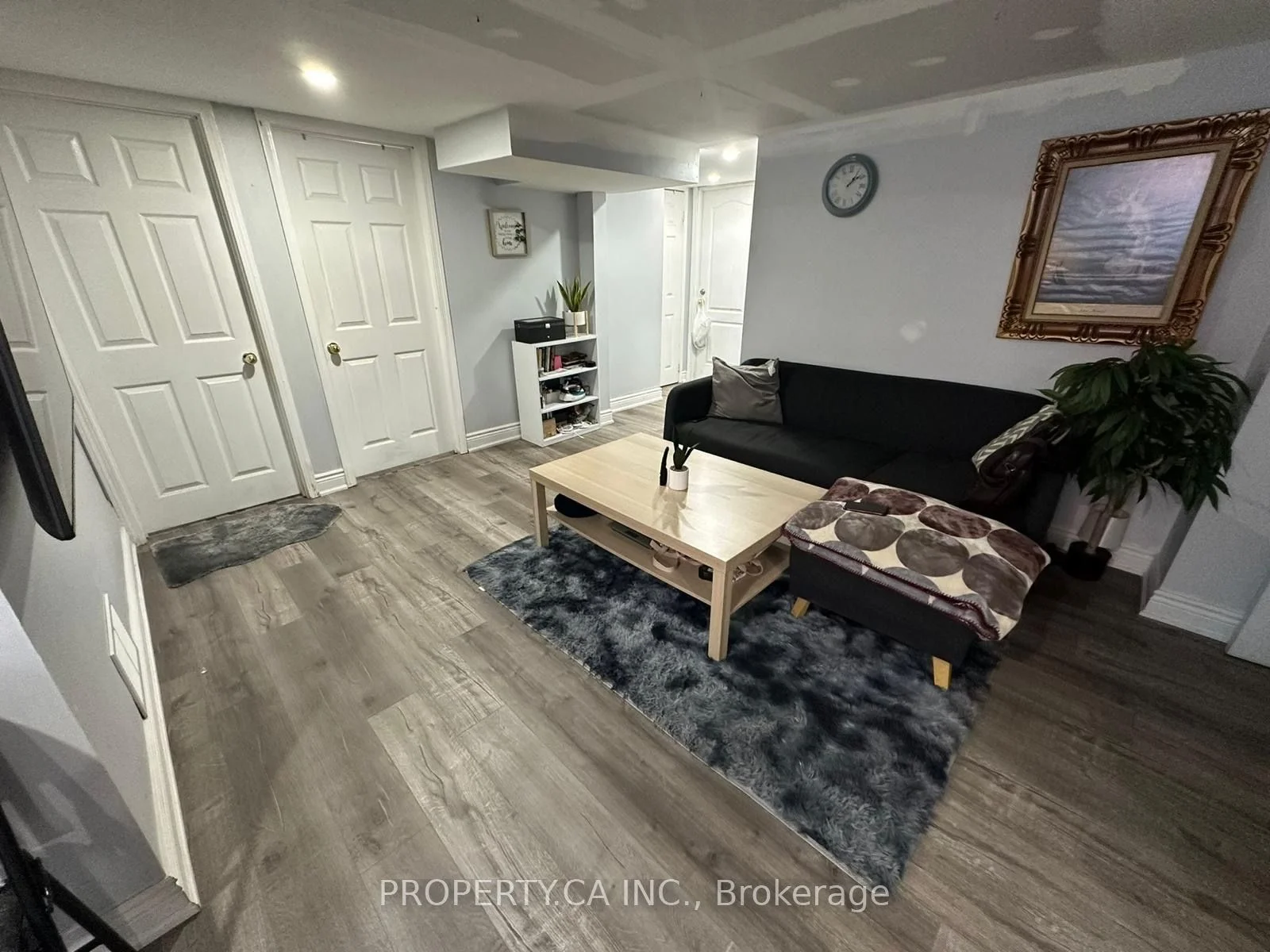 Detached in Brampton