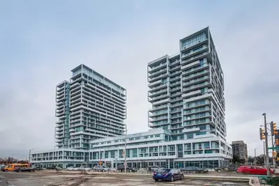 55 Speers Road 204, Oakville, On L6k 0h9