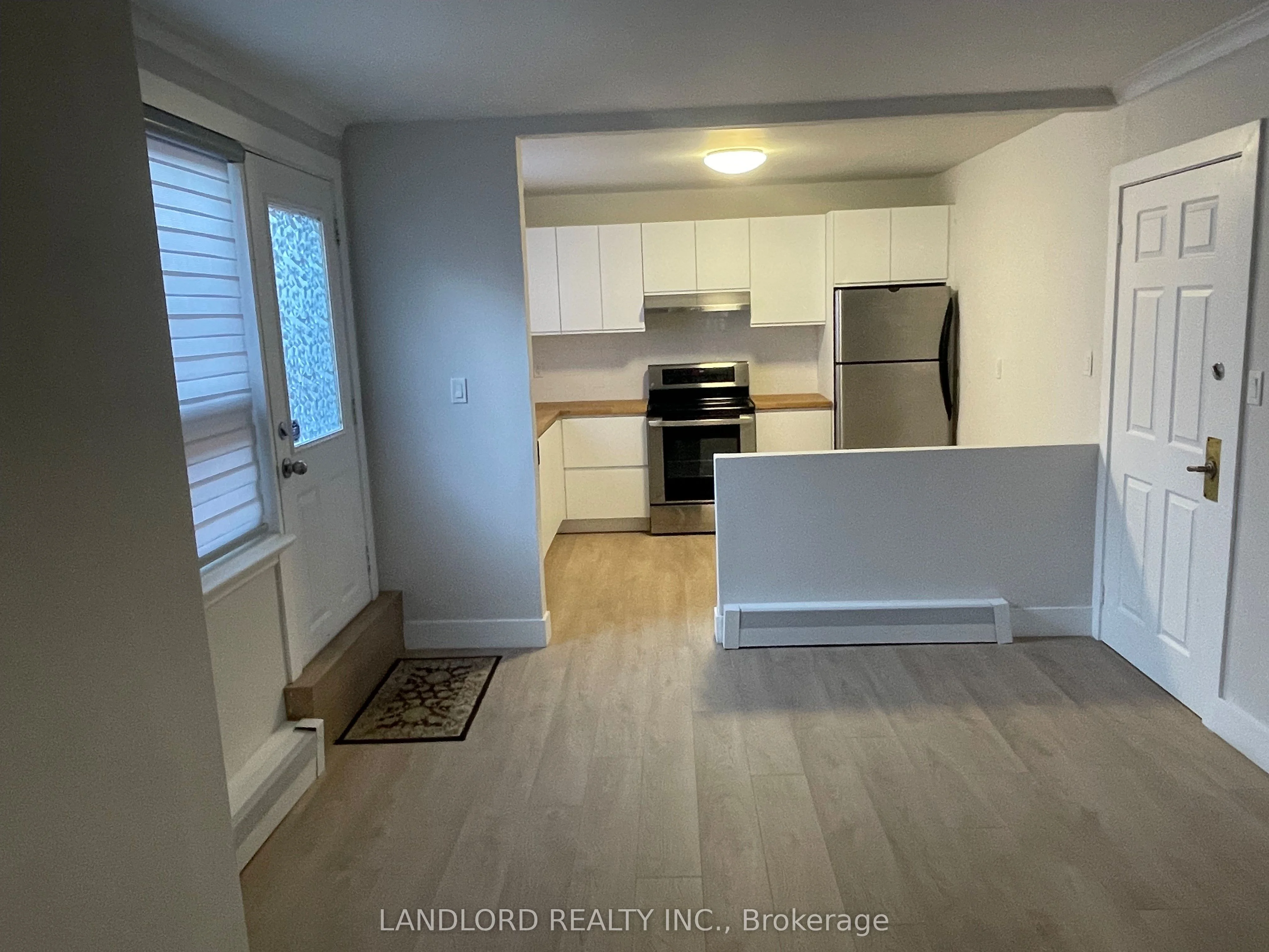 5124 Dundas Street W 1, Toronto W08, ON M9A 1C2