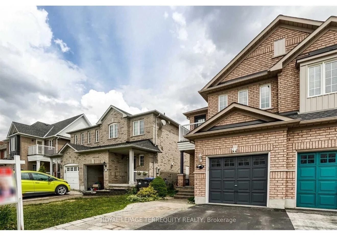 4015 Coachman Circle N, Mississauga, On L5m 6y5