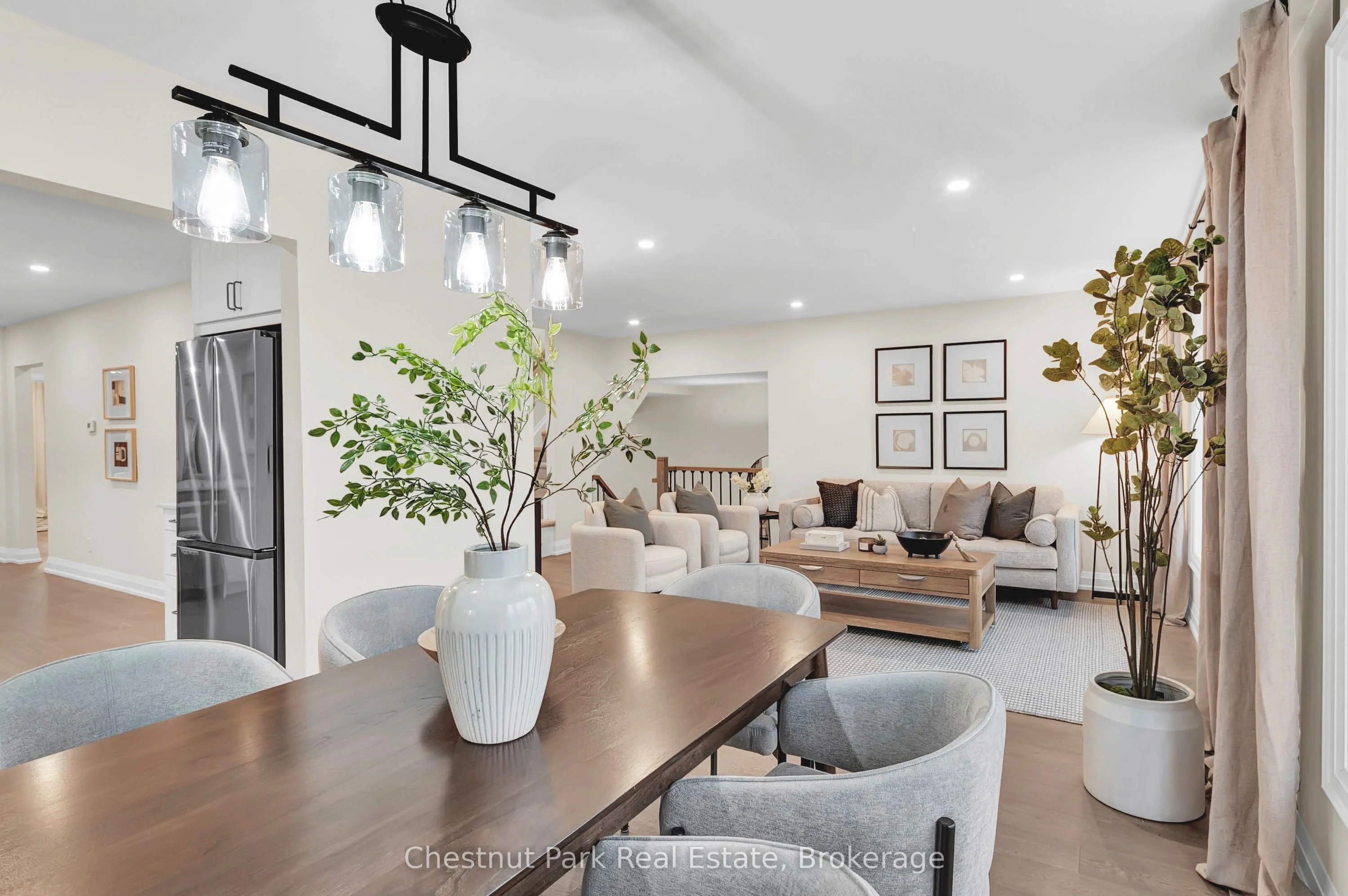 Detached in Mississauga
