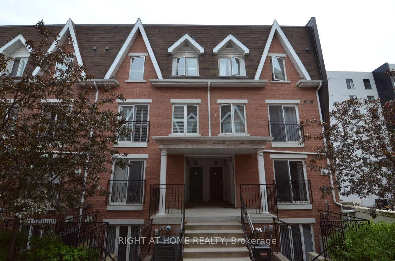 20 Laidlaw Street N 1106, Toronto W01, On M6k 1x2