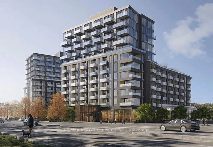 1415 Dundas Street 410, Oakville, ON L6H 7G1