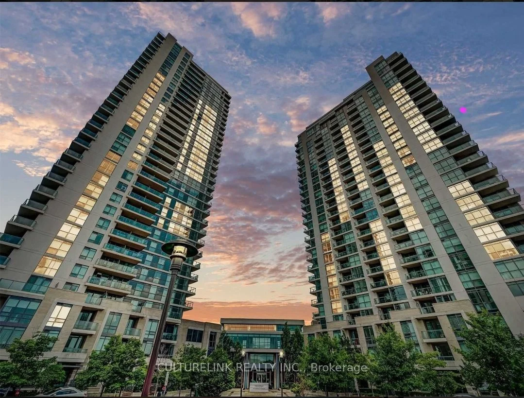 225 Sherway Gardens Road 1409, Toronto W08, On M9c 0a3