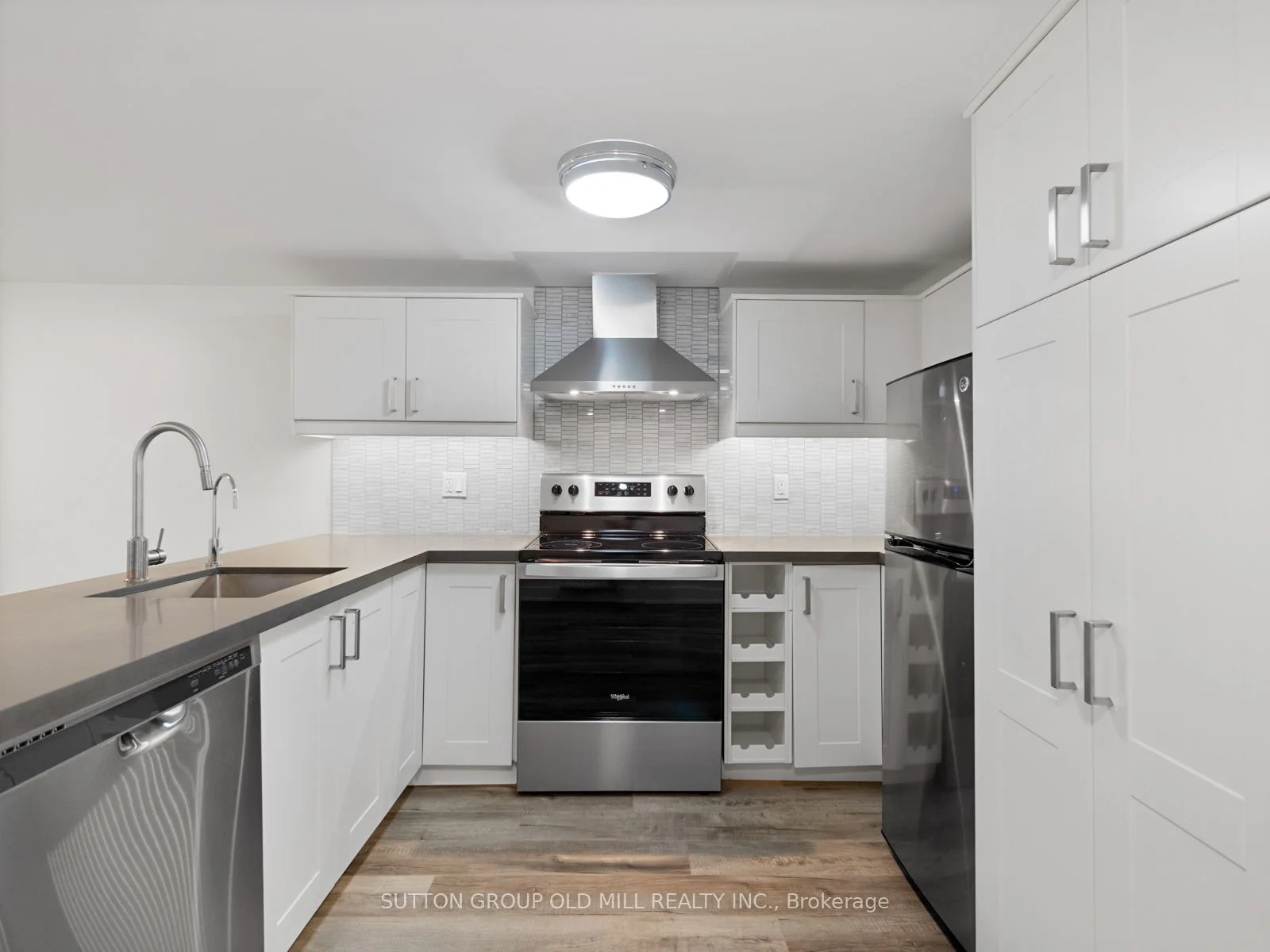 Semi-Detached in Toronto
