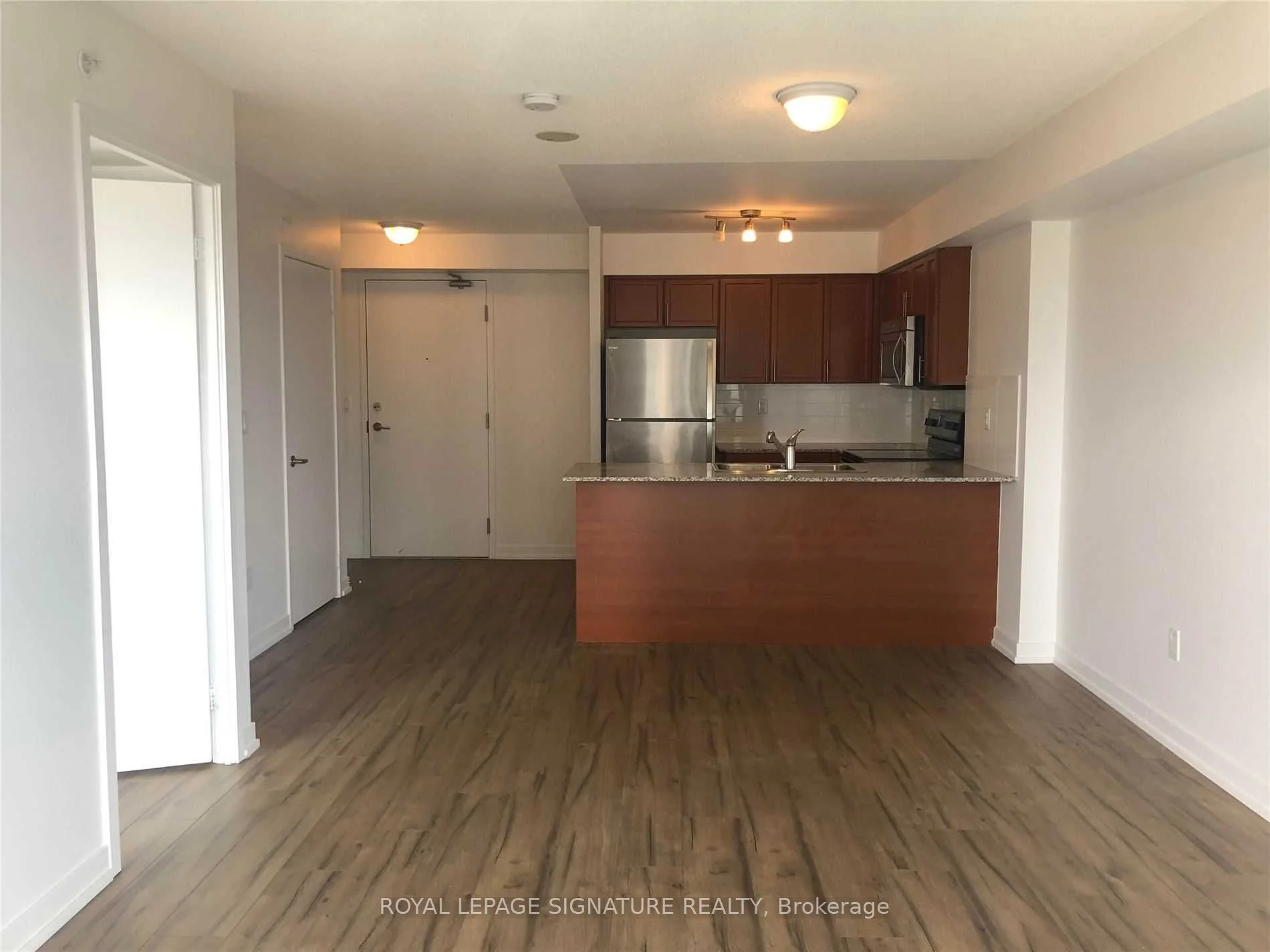 1410 Dupont Street 1707, Toronto W02, On M6h 0b6