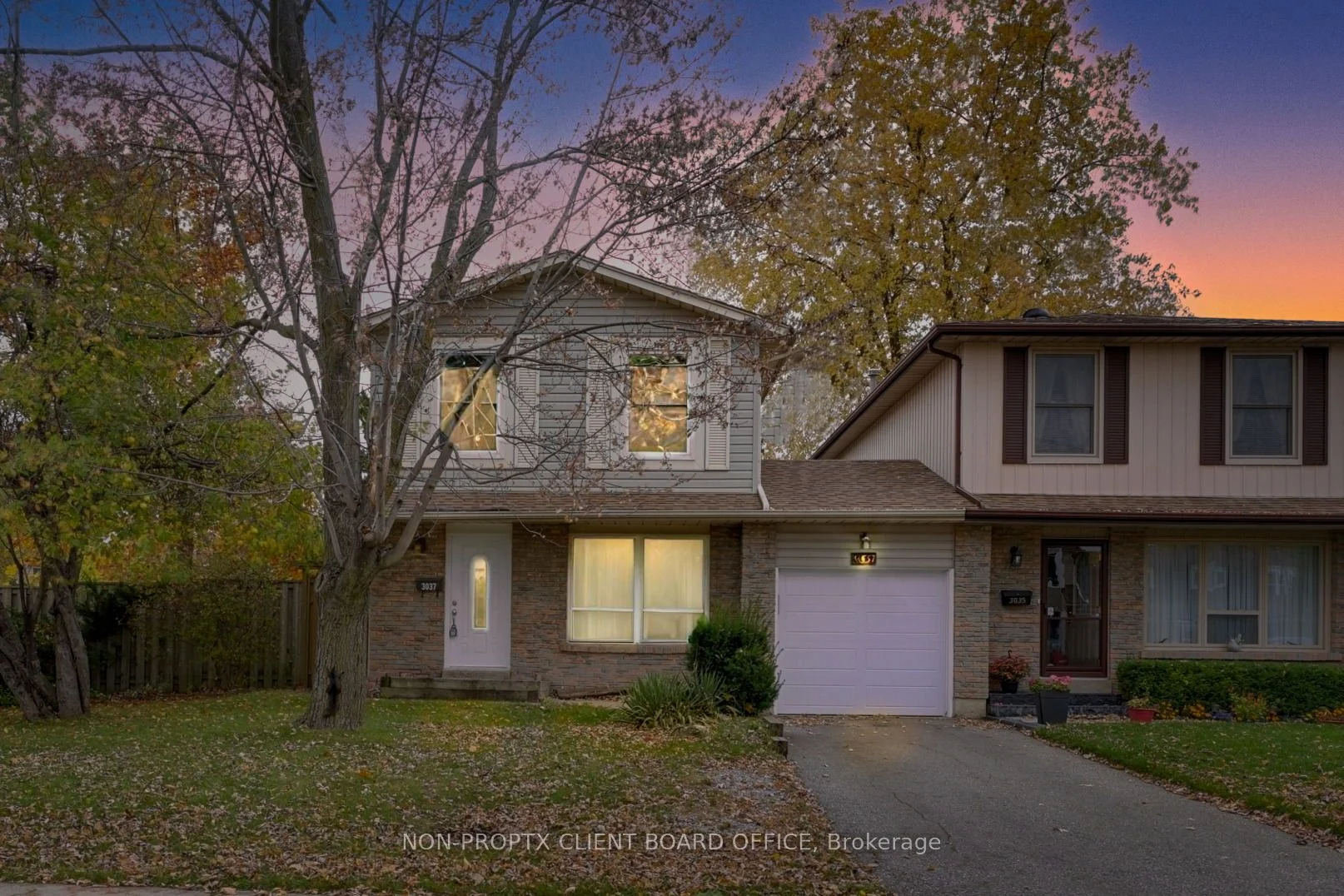 3037 Oslo Crescent, Mississauga, On L5n 1z8