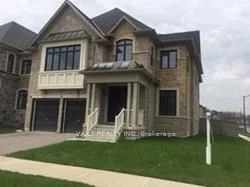 Lower Level in Brampton