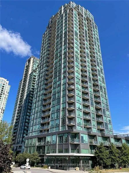 Co-op Apartment in Mississauga