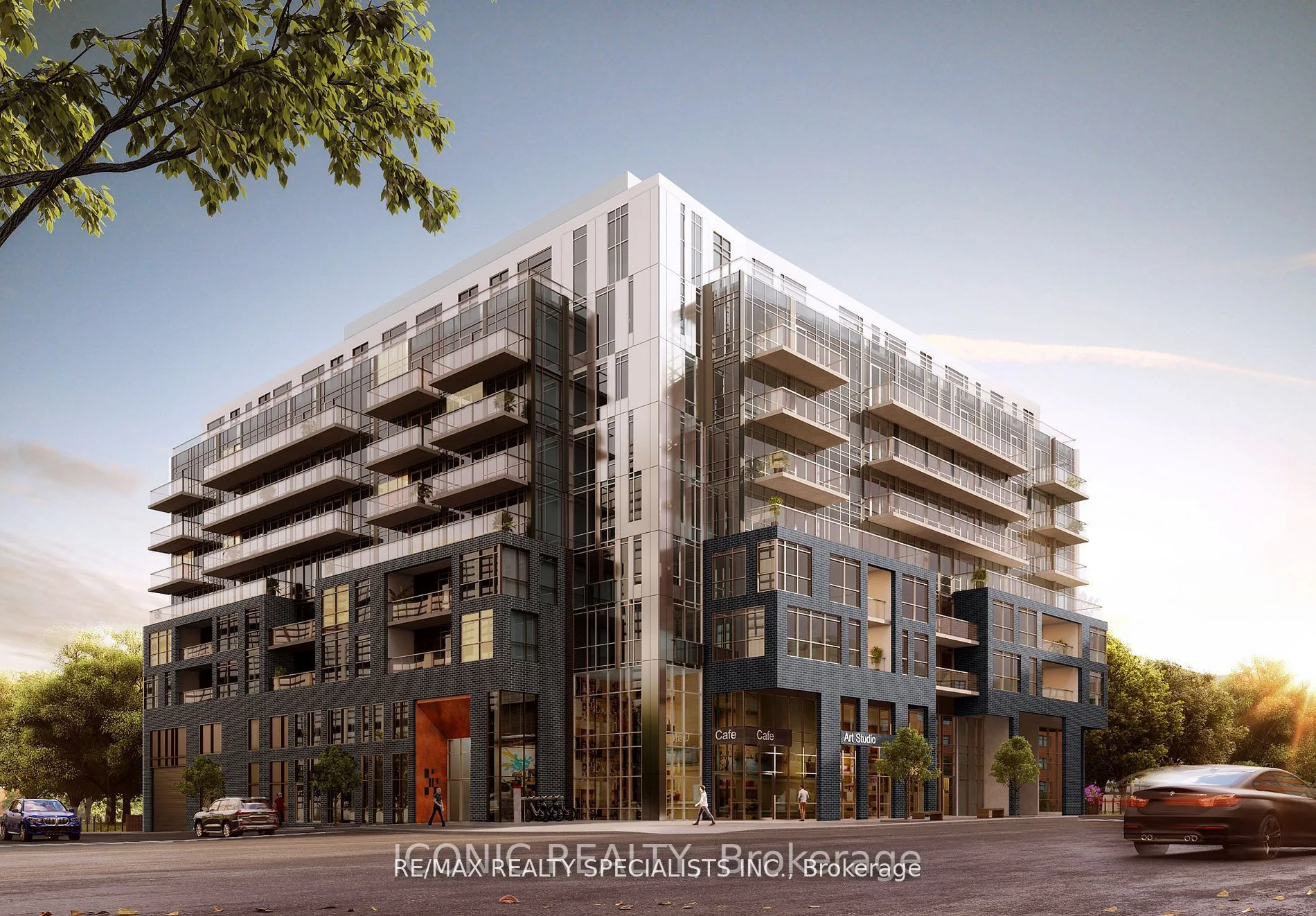 3005 Pine Glen Road 609, Oakville, On L6m 5p5