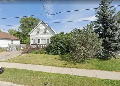 Detached in Mississauga