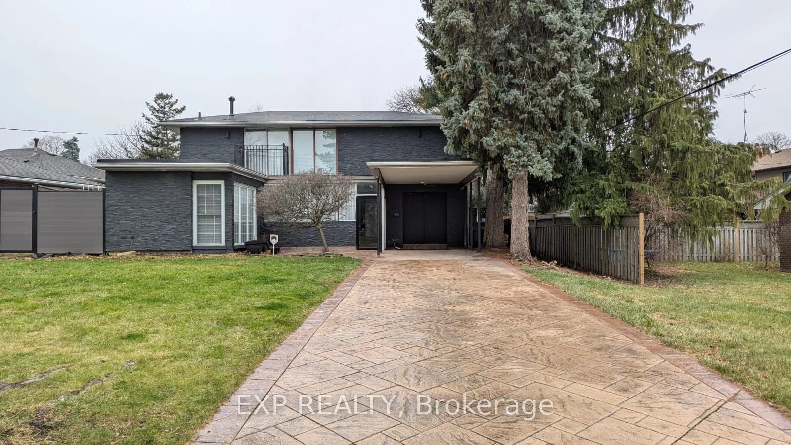 Detached in Mississauga