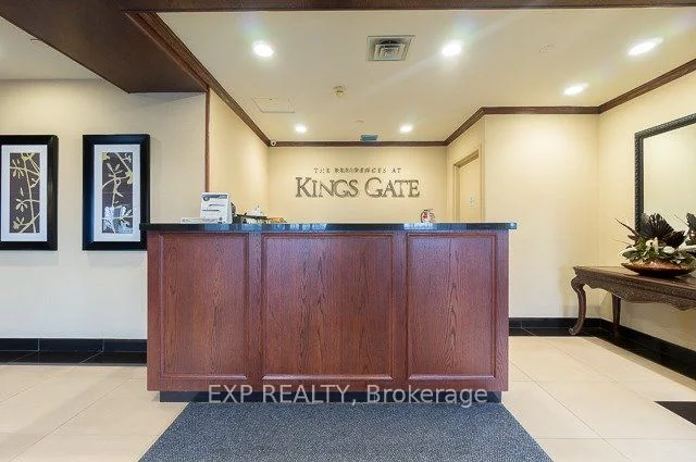 Common Element Condo in Toronto