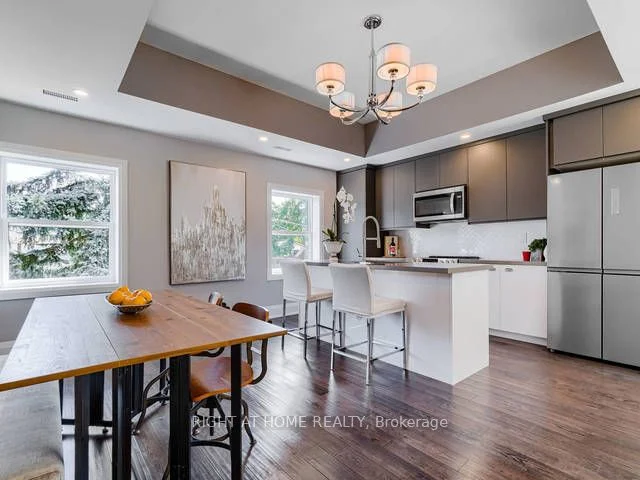 294 South Kingsway Avenue 3, Toronto W01, On M6s 3t9