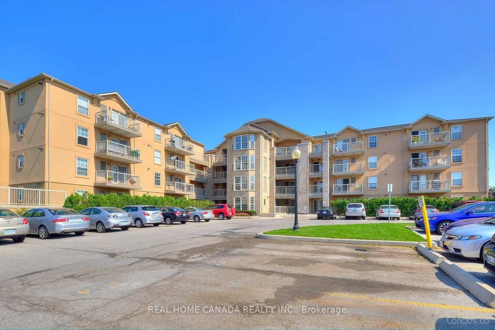 1490 Bishops Gate 304, Oakville, On L6m 4n4