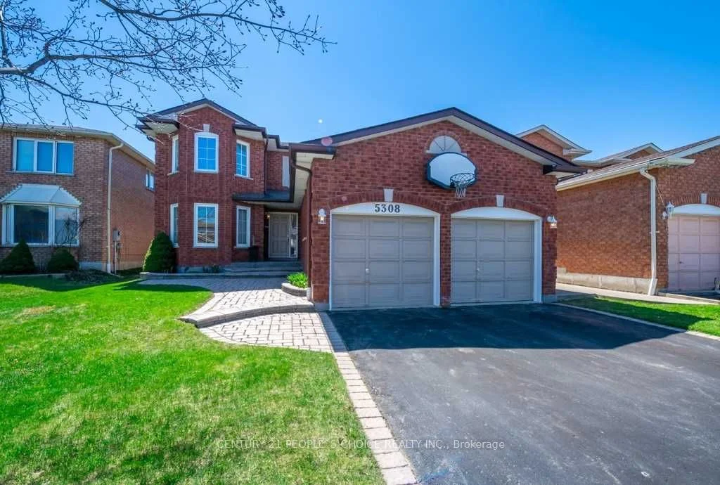 Detached in Mississauga