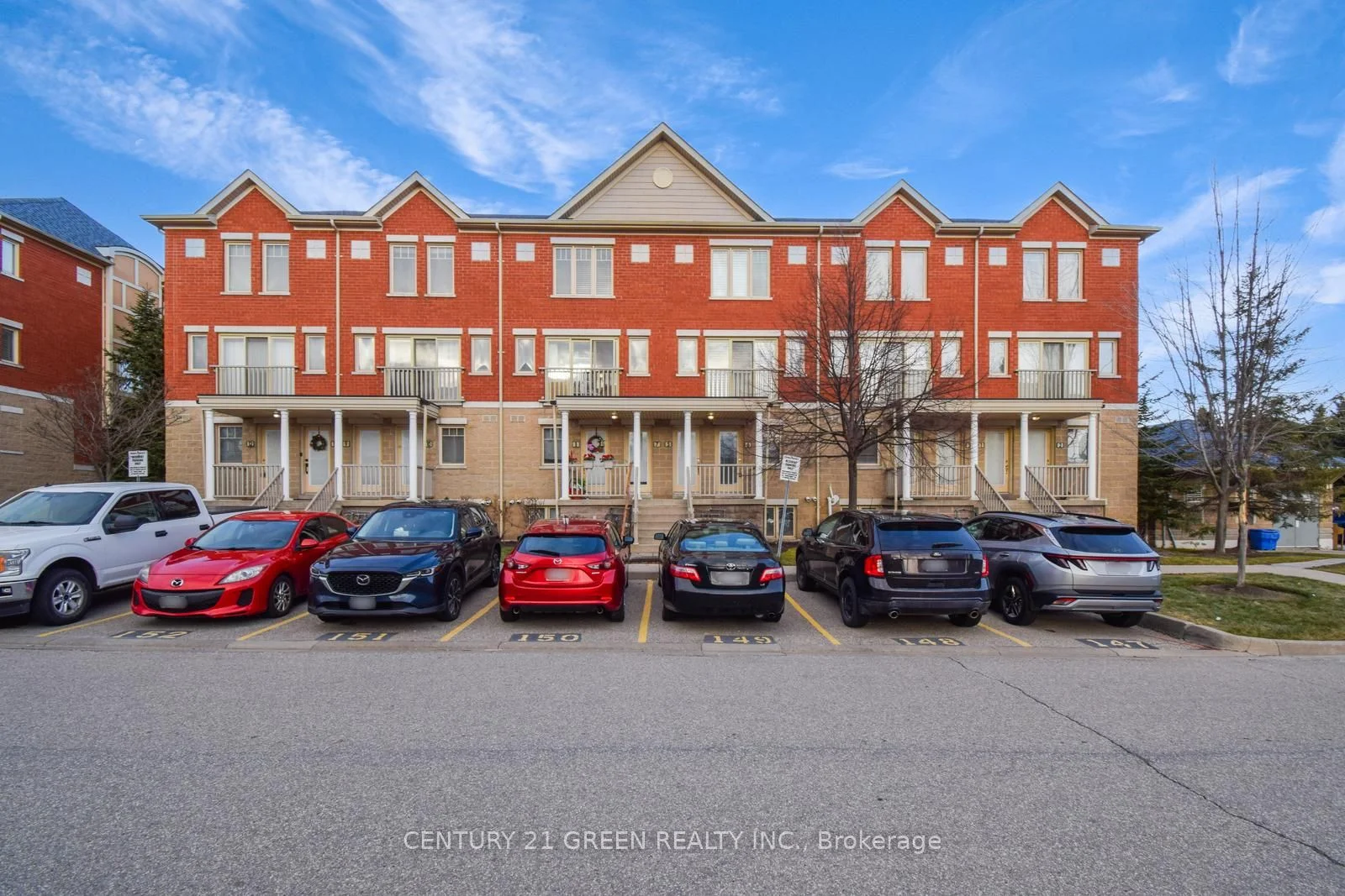 5050 Intrepid Drive 6, Mississauga, On L5m 0e5